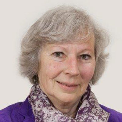 Edith Zeller