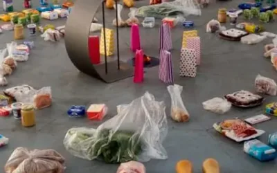 Die Kunst zu helfen