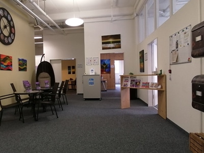 co-space.triums.ch - Einblick Lounge - Ausschnitt co-space.triums.ch - Einblick Lounge - Ausschnitt