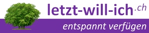 Logo letzt-will-ich.ch - entspannt verfügen Logo letzt-will-ich.ch - entspannt verfügen