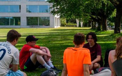Matura: Mindestens 4er in Mathe und Deutsch?