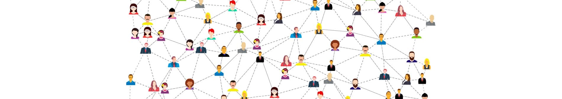 triums.ch - begegnen-begleiten-weiterbringen - Netzwerkpartnerschaft - Netzwerk-Grafik